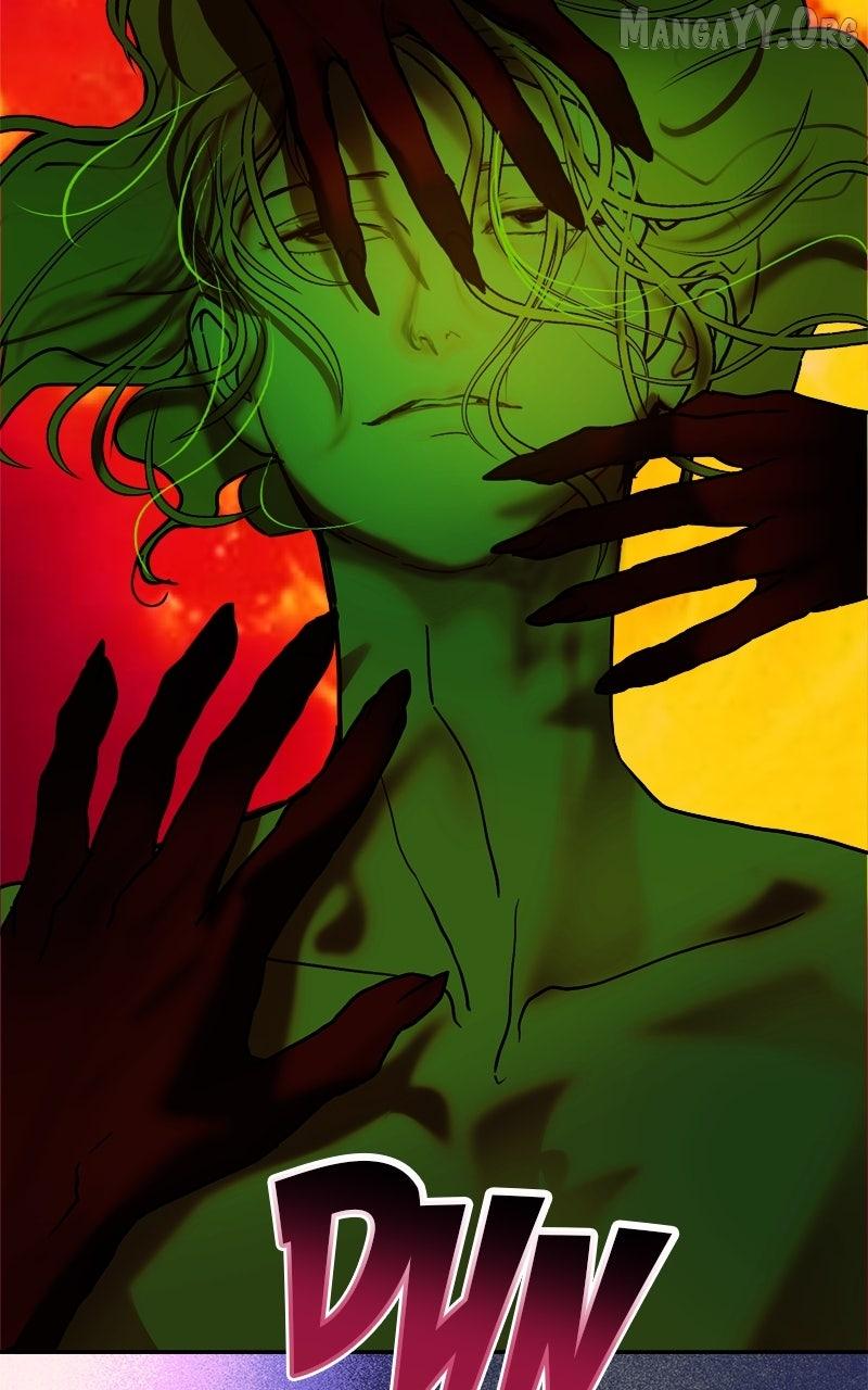 Read Your Sweet Breath chapter 35 image 98 on Lezhin