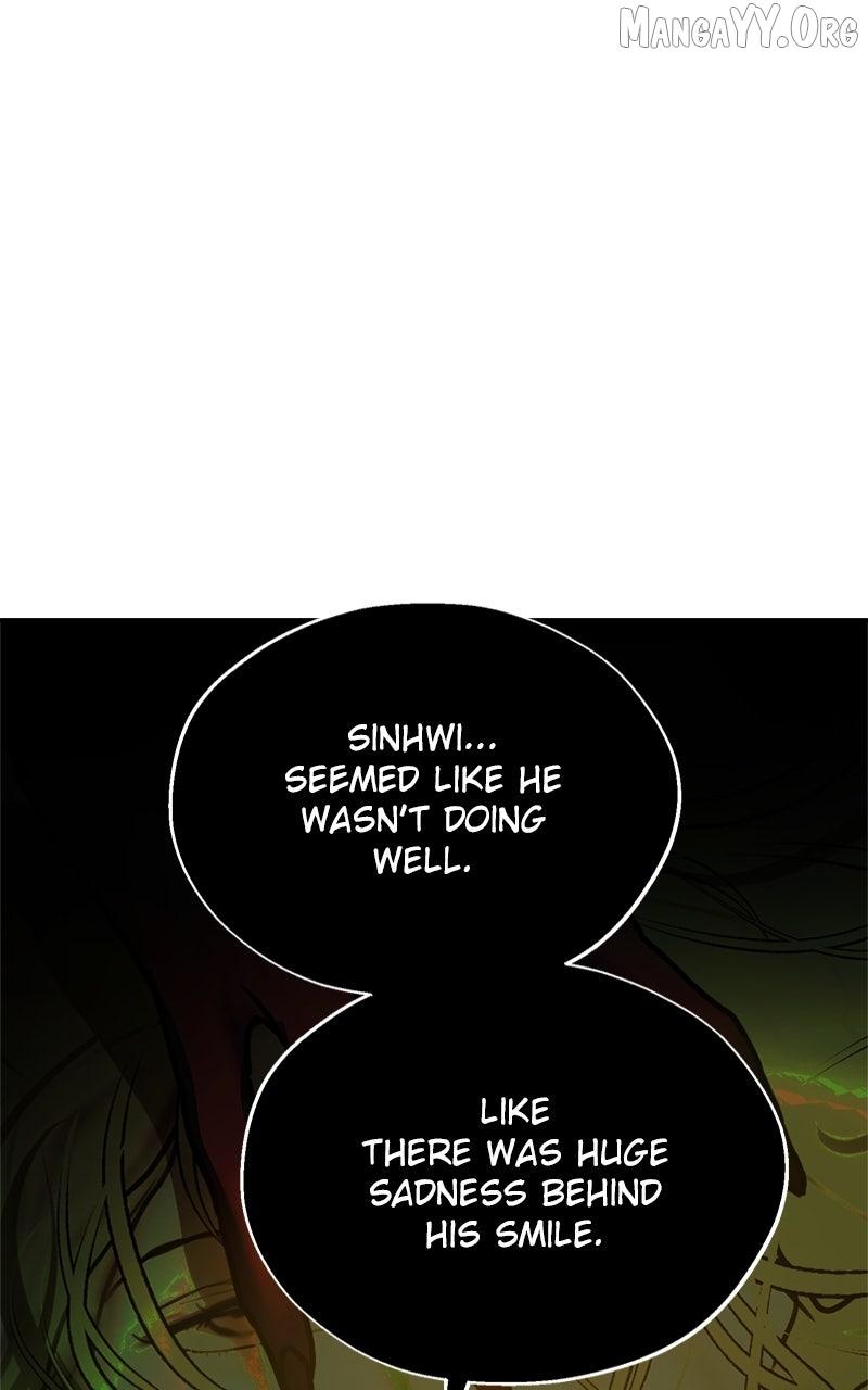 Read Your Sweet Breath chapter 36 image 1 on Lezhin