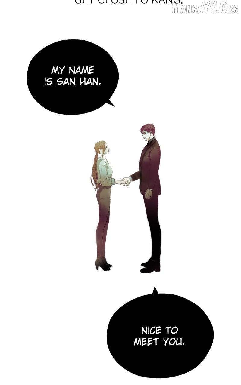 Read Your Sweet Breath chapter 36 image 13 on Lezhin