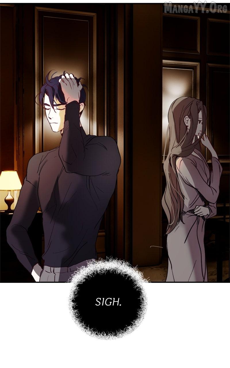 Read Your Sweet Breath chapter 36 image 16 on Lezhin