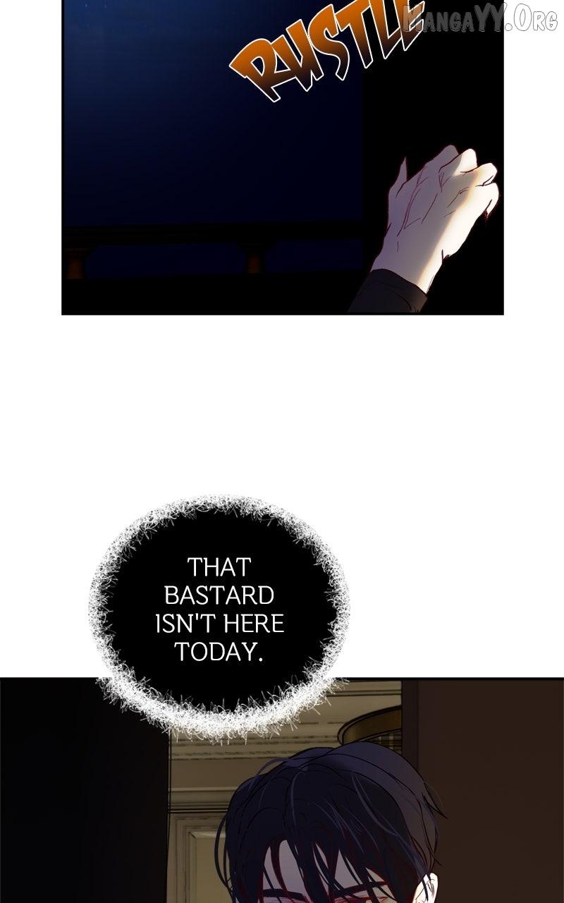 Read Your Sweet Breath chapter 36 image 19 on Lezhin