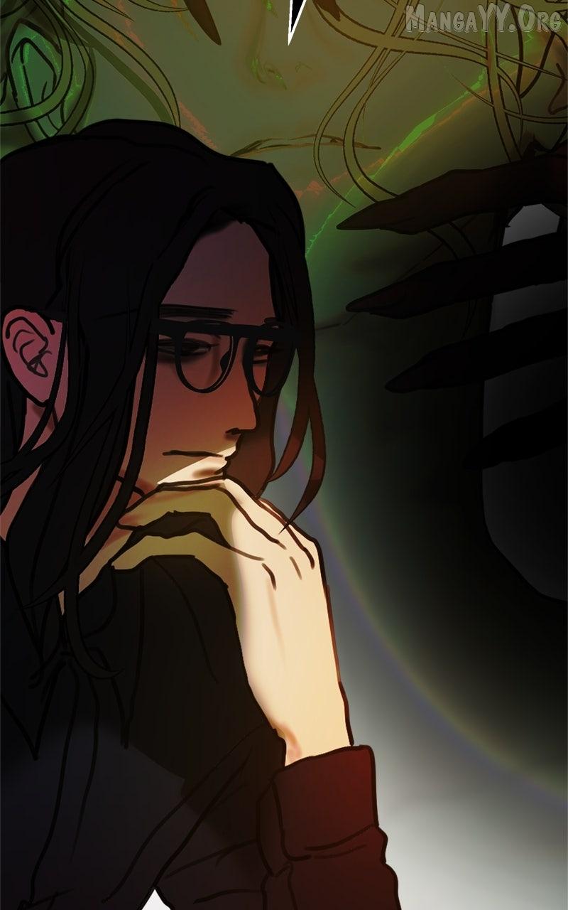 Read Your Sweet Breath chapter 36 image 2 on Lezhin