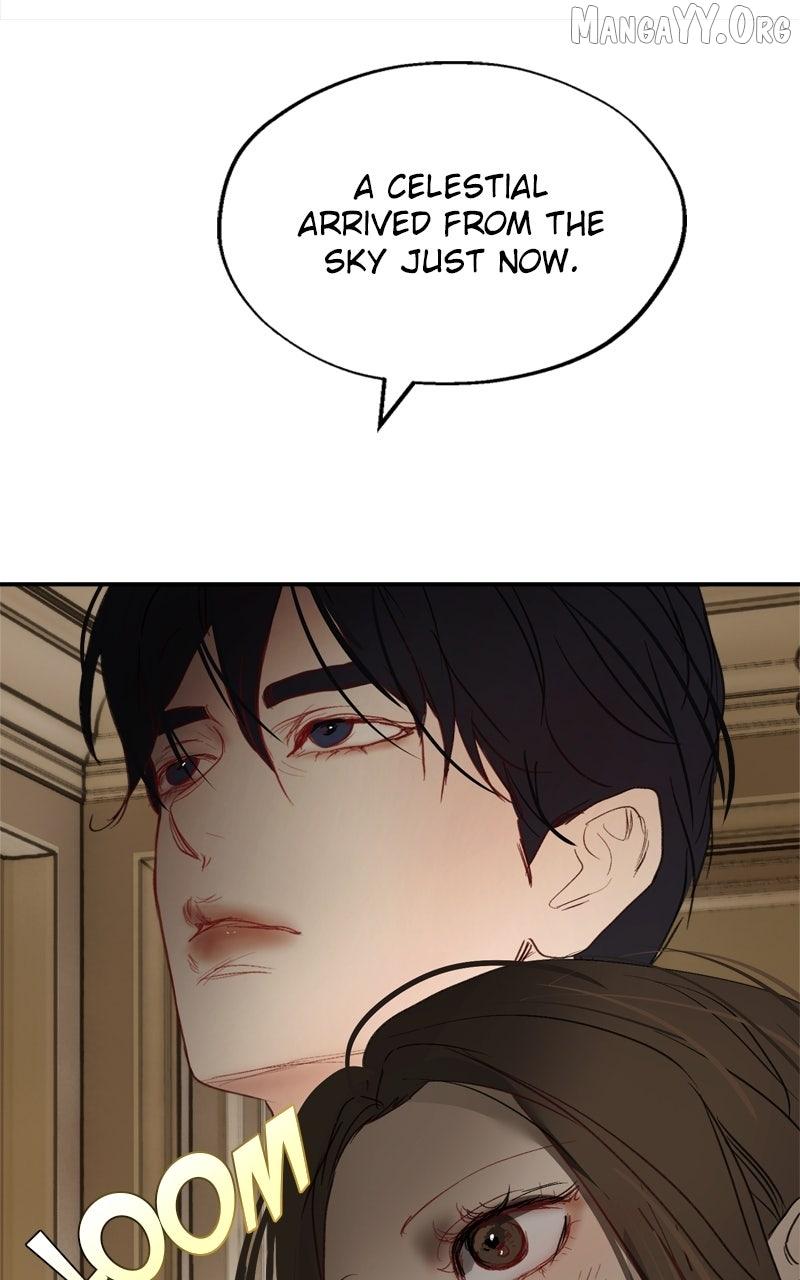 Read Your Sweet Breath chapter 36 image 32 on Lezhin