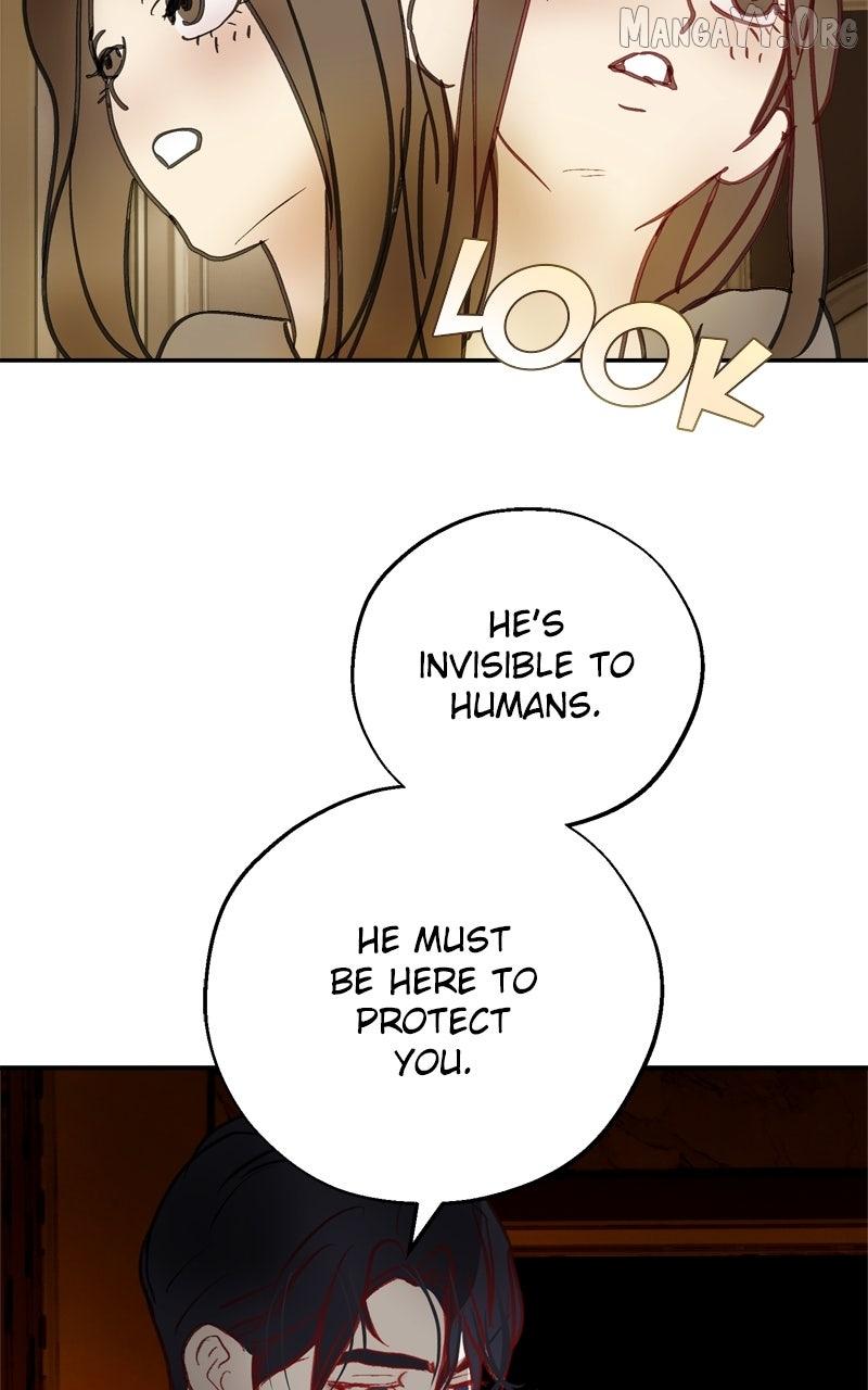 Read Your Sweet Breath chapter 36 image 34 on Lezhin
