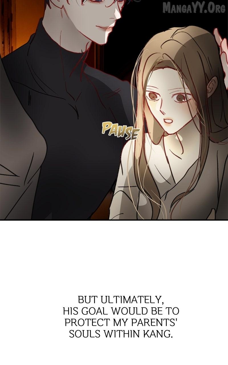 Read Your Sweet Breath chapter 36 image 35 on Lezhin