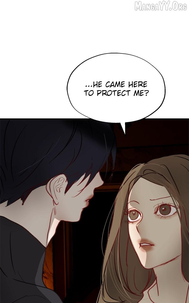 Read Your Sweet Breath chapter 36 image 36 on Lezhin