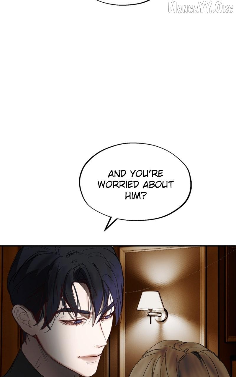 Read Your Sweet Breath chapter 36 image 4 on Lezhin