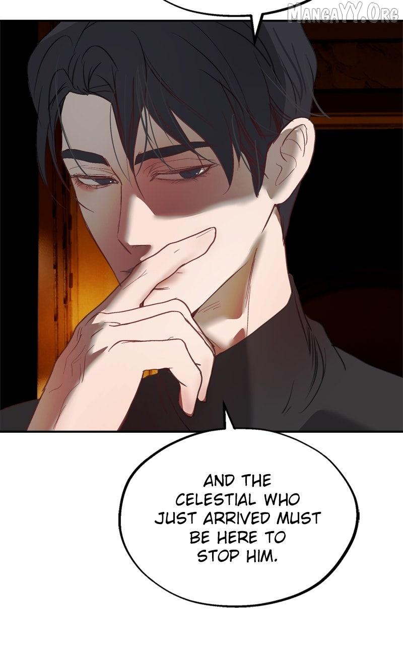 Read Your Sweet Breath chapter 36 image 42 on Lezhin