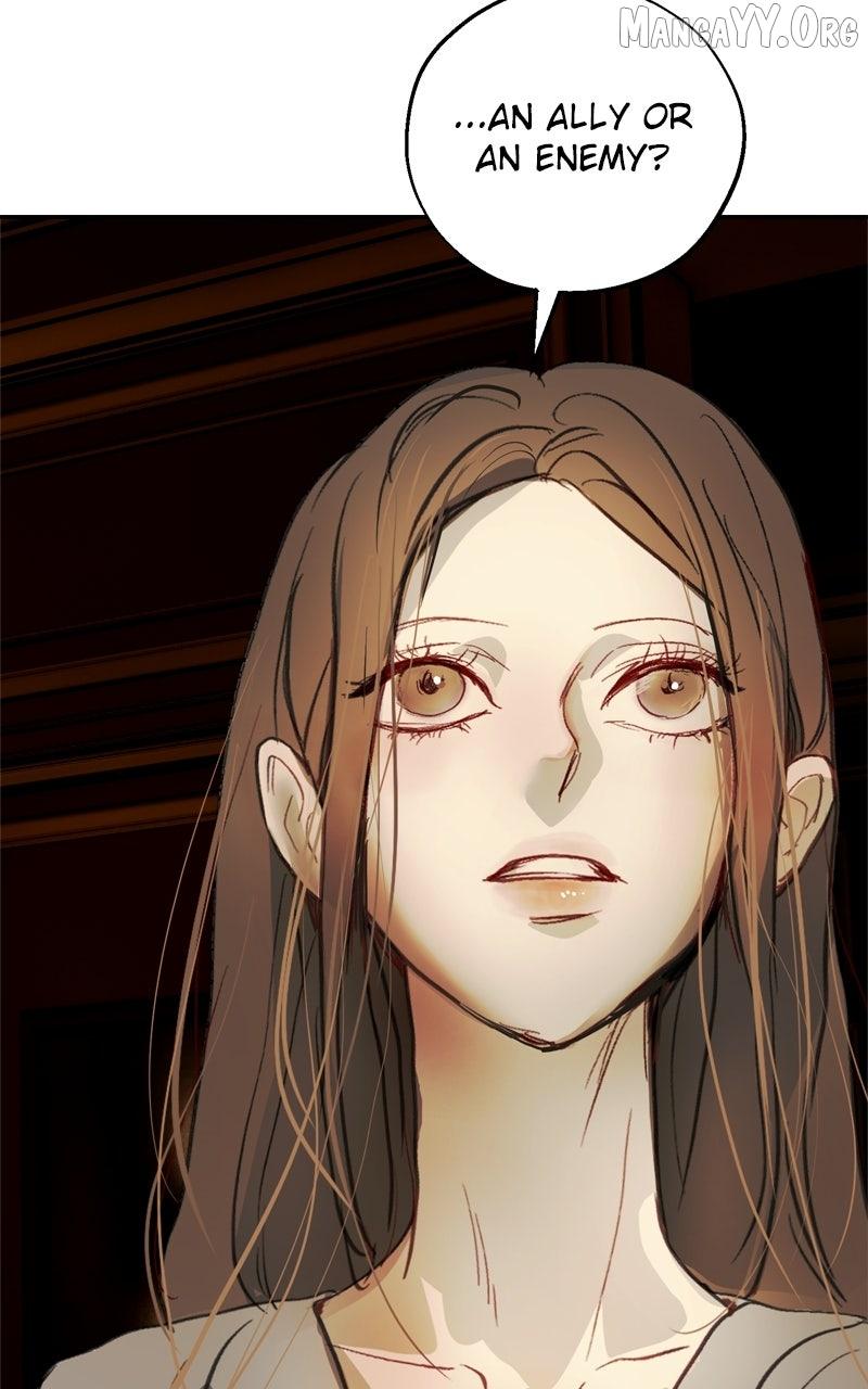 Read Your Sweet Breath chapter 36 image 45 on Lezhin