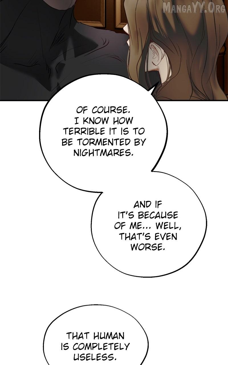 Read Your Sweet Breath chapter 36 image 5 on Lezhin