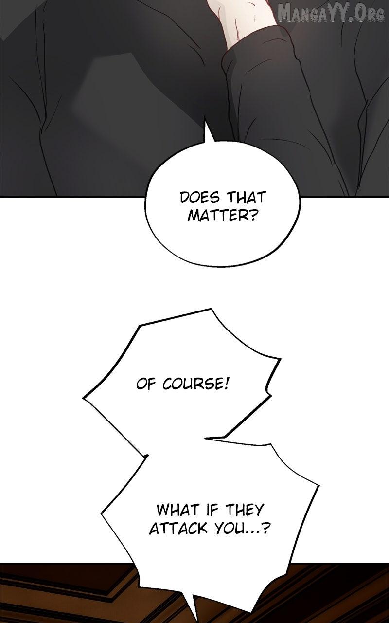 Read Your Sweet Breath chapter 36 image 52 on Lezhin