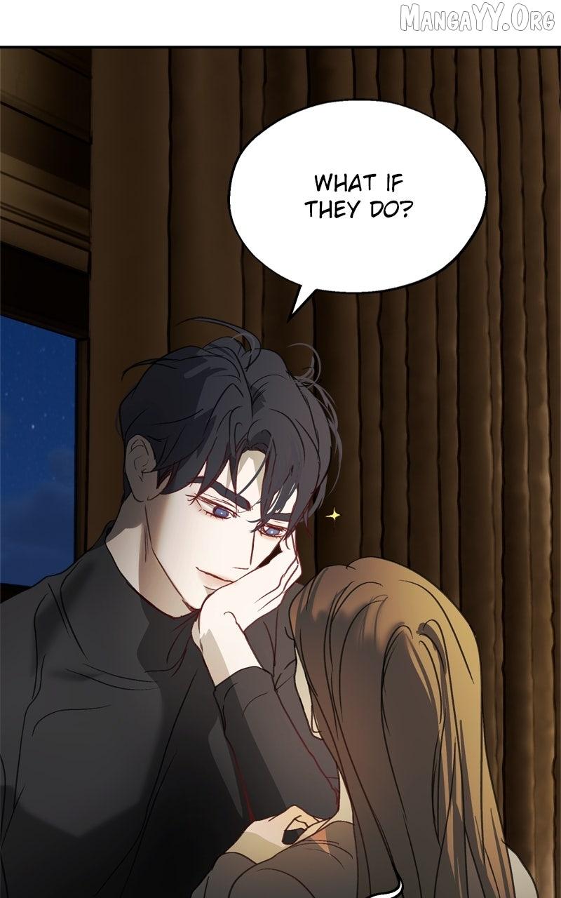Read Your Sweet Breath chapter 36 image 54 on Lezhin