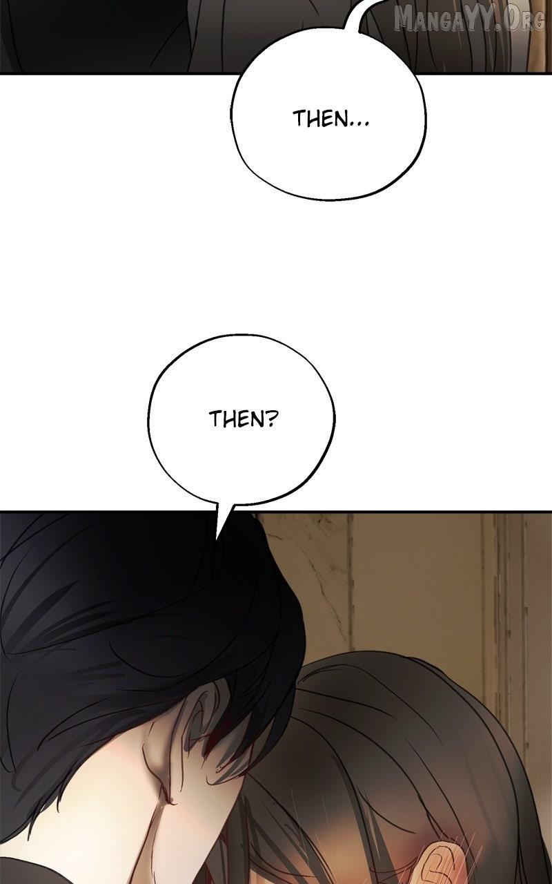 Read Your Sweet Breath chapter 36 image 55 on Lezhin