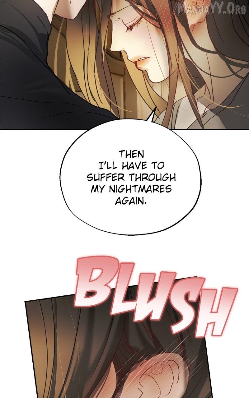 Read Your Sweet Breath chapter 36 image 56 on Lezhin