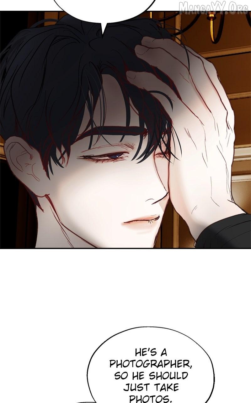 Read Your Sweet Breath chapter 36 image 6 on Lezhin