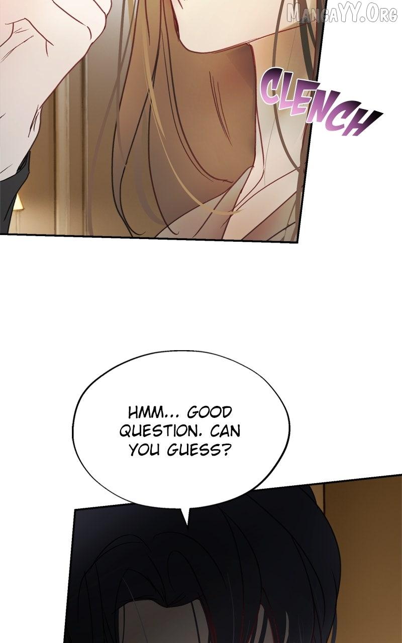 Read Your Sweet Breath chapter 36 image 60 on Lezhin