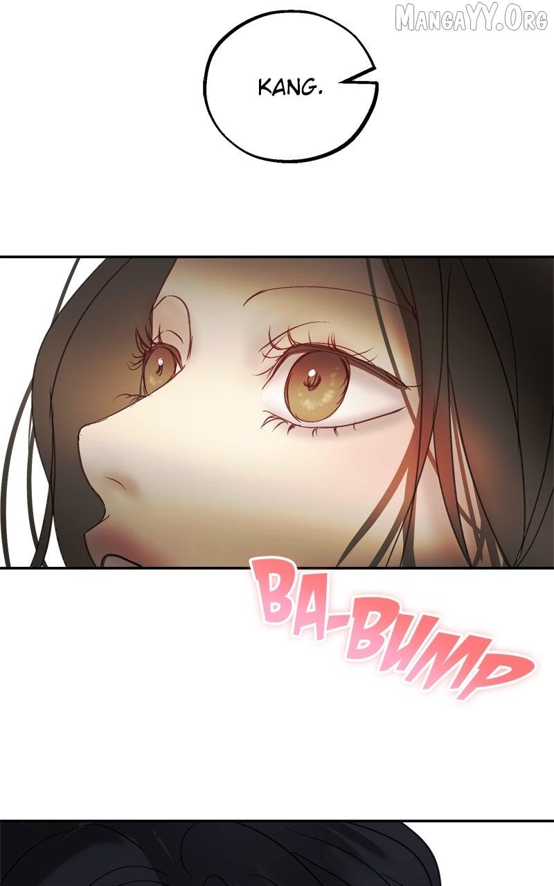 Read Your Sweet Breath chapter 36 image 62 on Lezhin