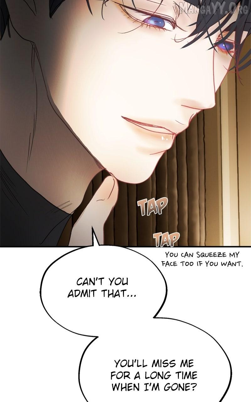 Read Your Sweet Breath chapter 36 image 68 on Lezhin