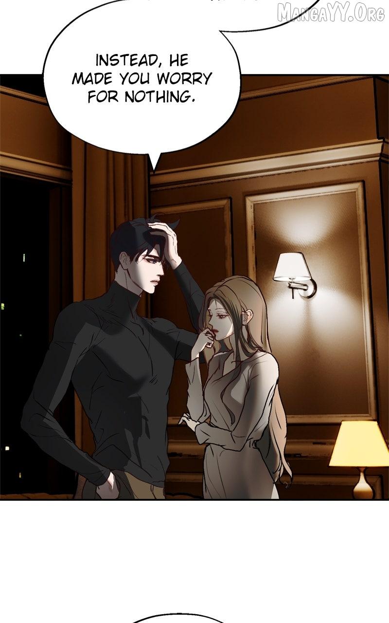 Read Your Sweet Breath chapter 36 image 7 on Lezhin