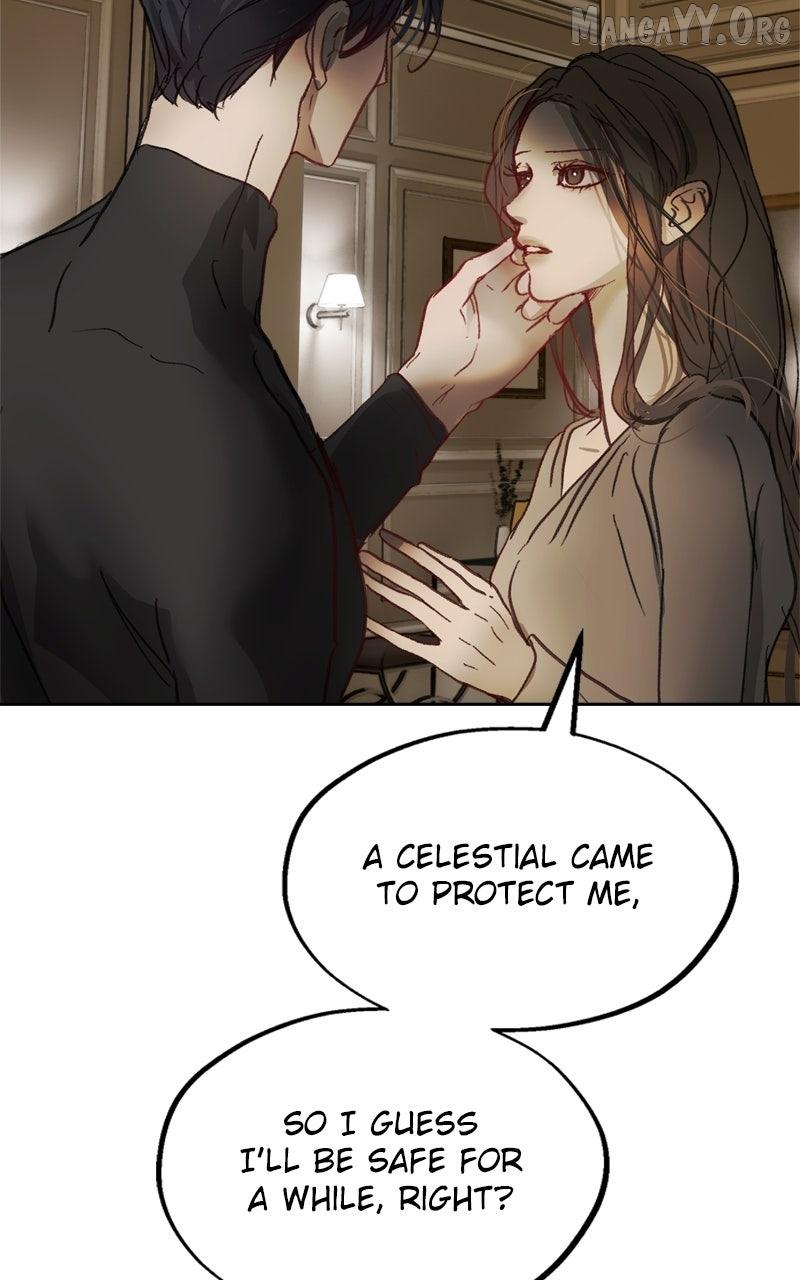 Read Your Sweet Breath chapter 36 image 73 on Lezhin