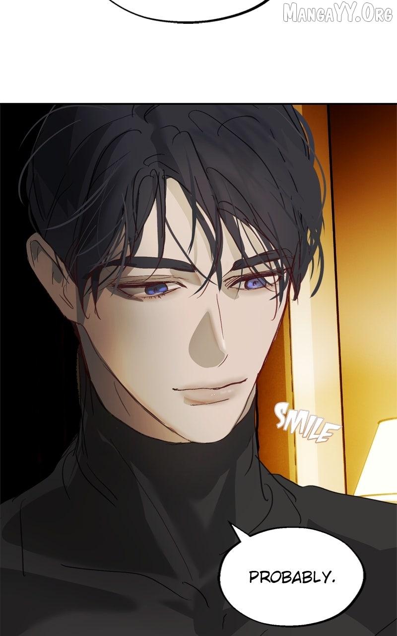 Read Your Sweet Breath chapter 36 image 74 on Lezhin
