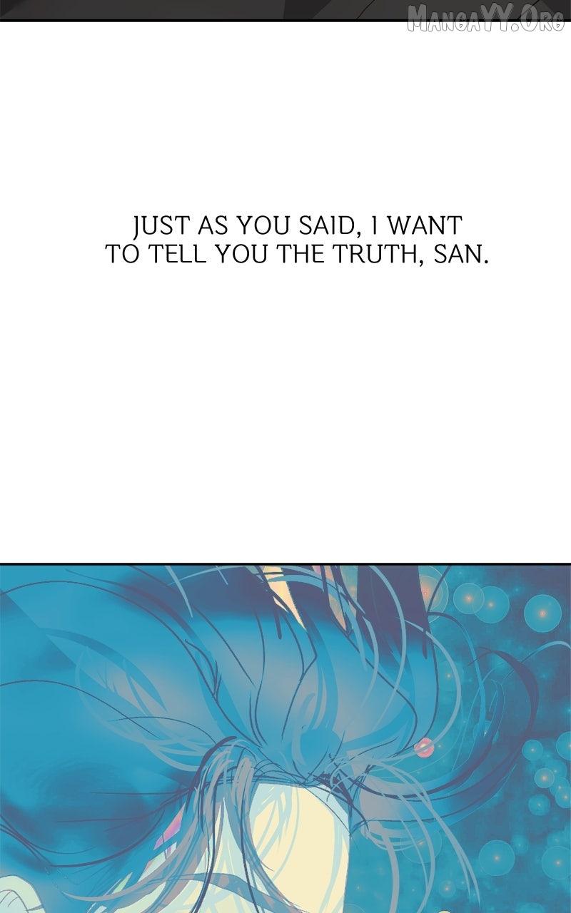 Read Your Sweet Breath chapter 36 image 75 on Lezhin