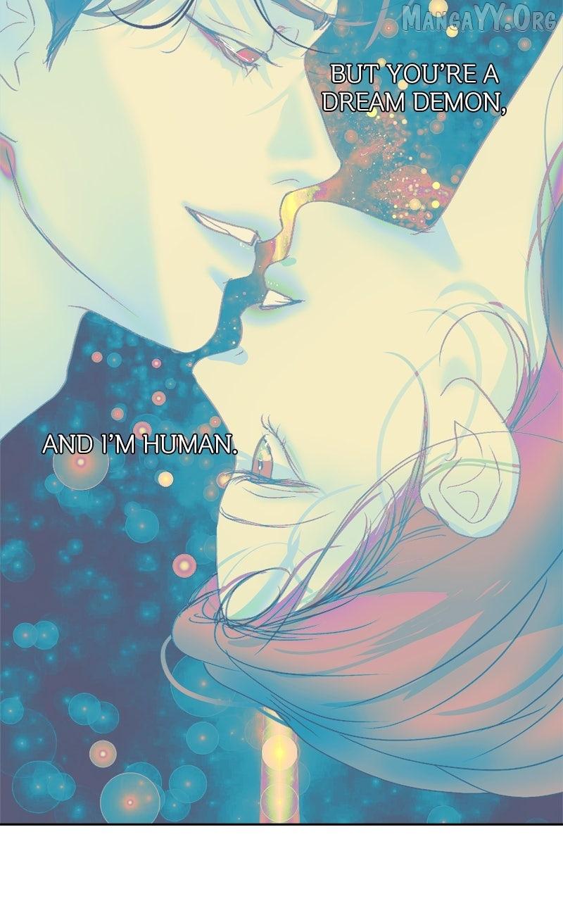 Read Your Sweet Breath chapter 36 image 76 on Lezhin