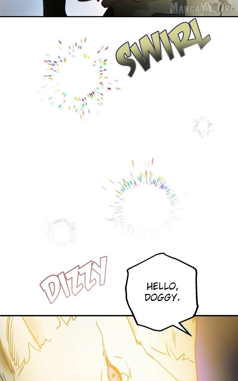 Read Your Sweet Breath chapter 36 image 83 on Lezhin