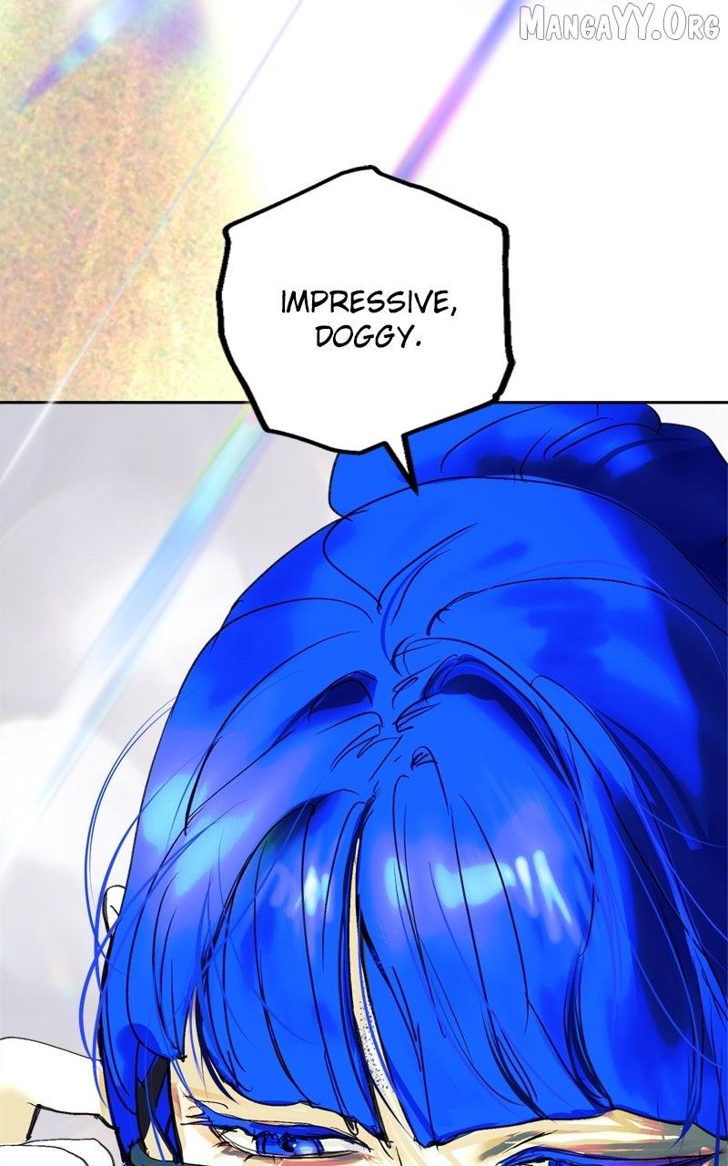 Read Your Sweet Breath chapter 36 image 89 on Lezhin