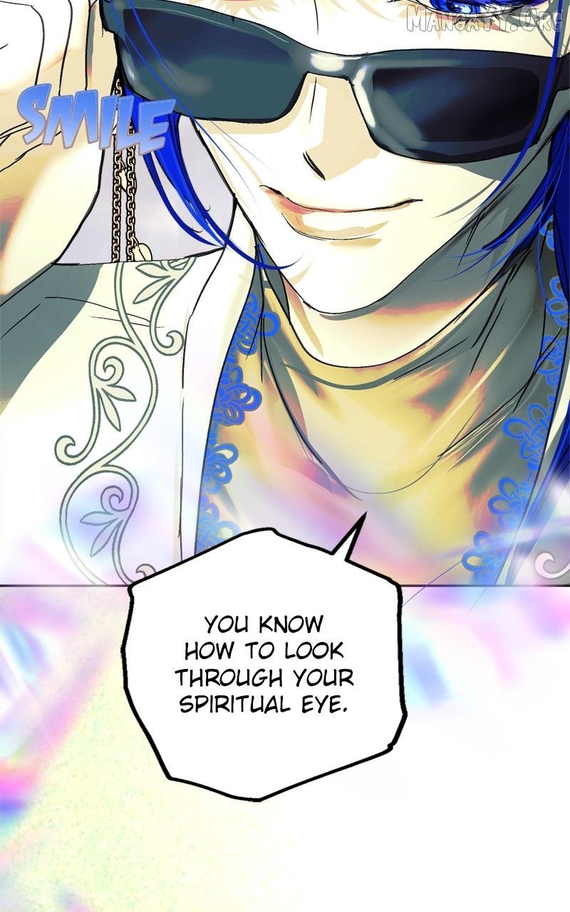 Read Your Sweet Breath chapter 36 image 90 on Lezhin