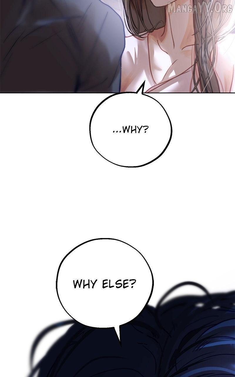 Read Your Sweet Breath chapter 37 image 102 on Lezhin