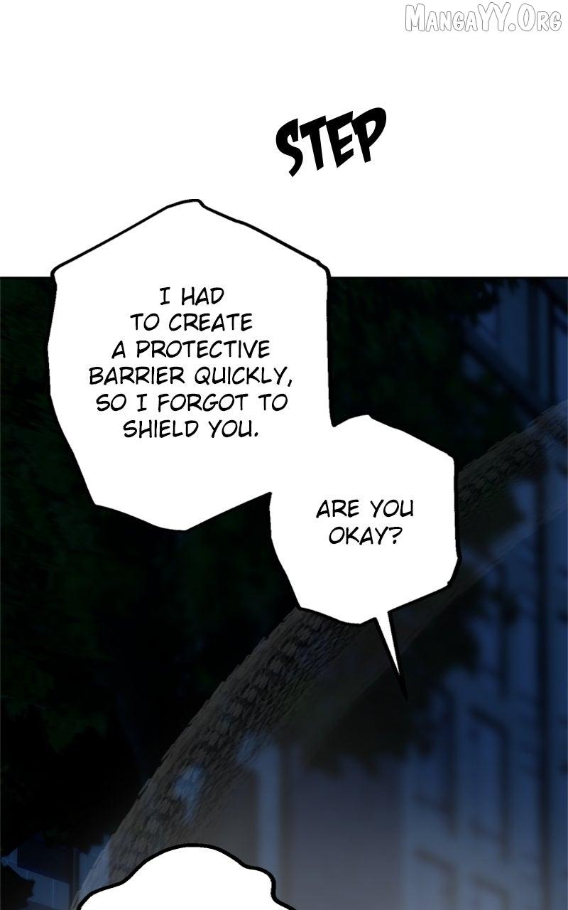 Read Your Sweet Breath chapter 37 image 18 on Lezhin