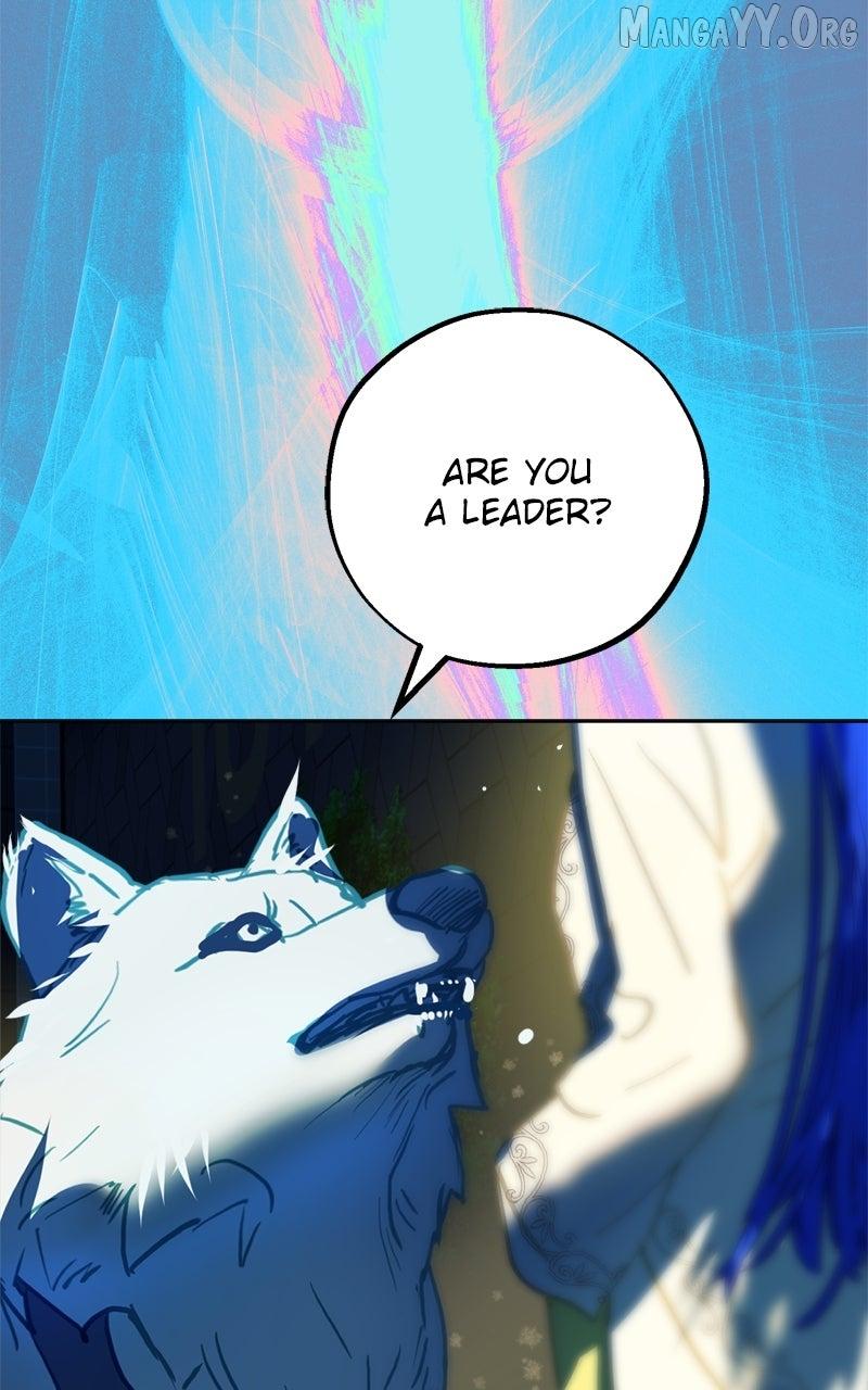 Read Your Sweet Breath chapter 37 image 2 on Lezhin