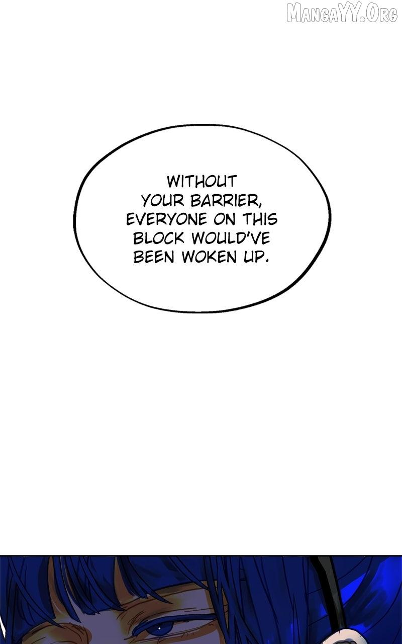 Read Your Sweet Breath chapter 37 image 20 on Lezhin