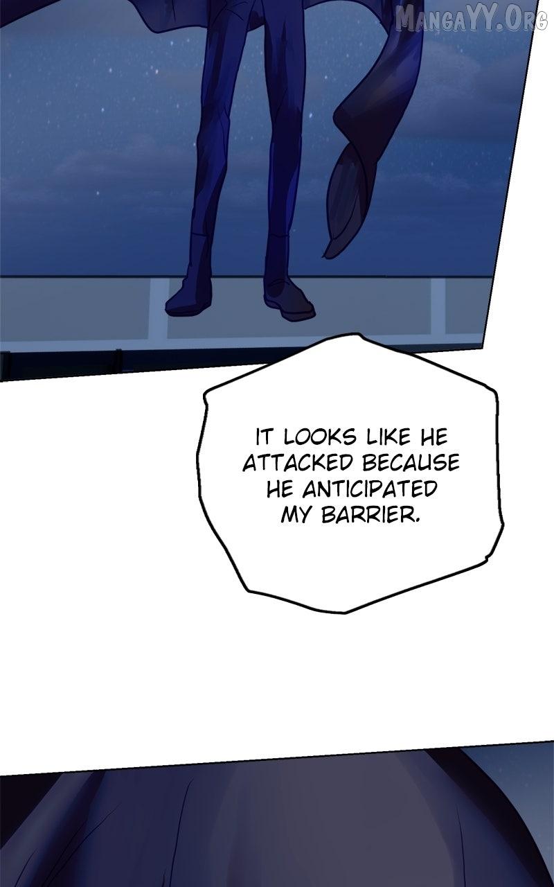 Read Your Sweet Breath chapter 37 image 23 on Lezhin