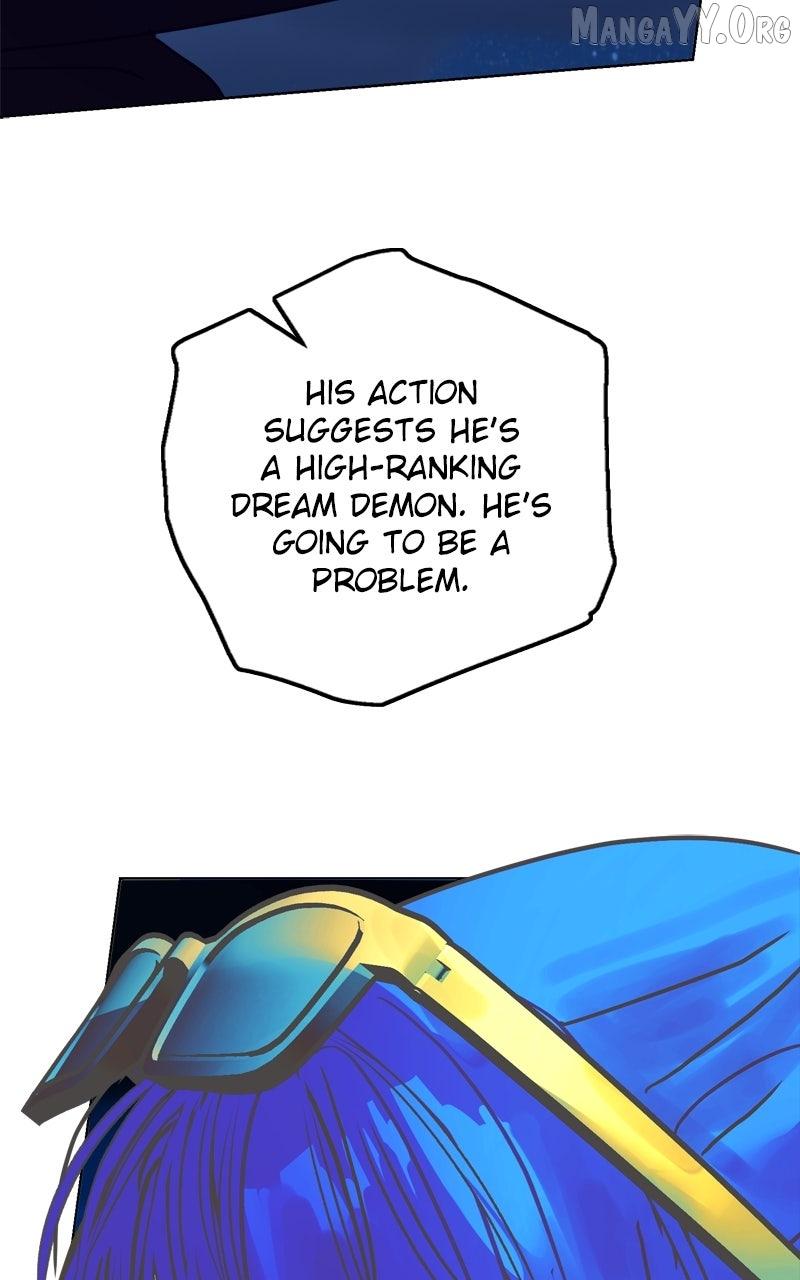 Read Your Sweet Breath chapter 37 image 25 on Lezhin