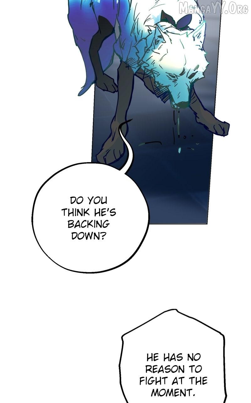 Read Your Sweet Breath chapter 37 image 29 on Lezhin