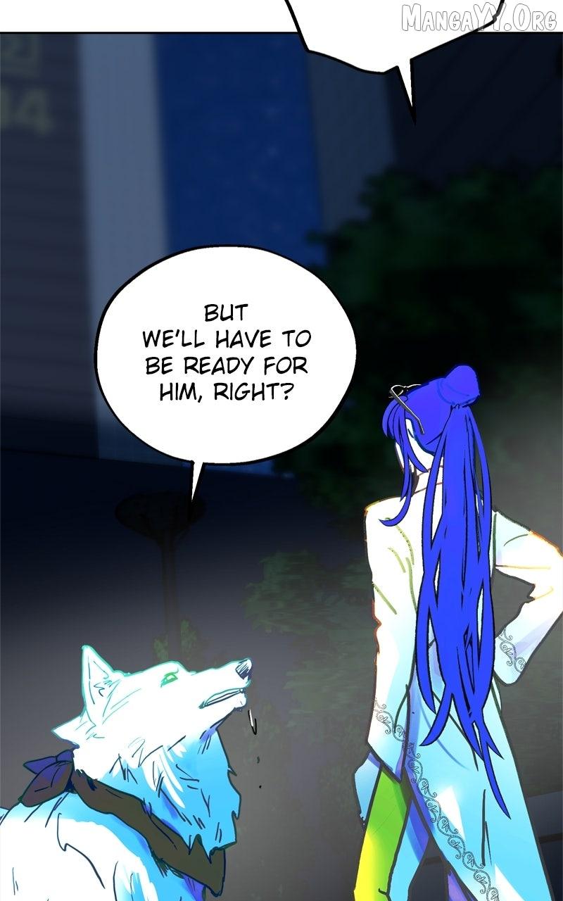 Read Your Sweet Breath chapter 37 image 30 on Lezhin