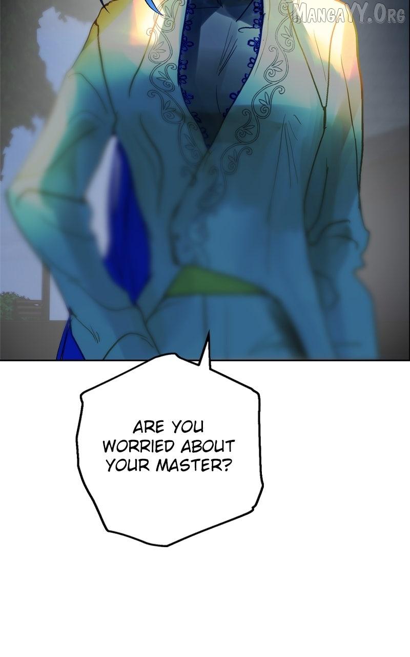 Read Your Sweet Breath chapter 37 image 38 on Lezhin