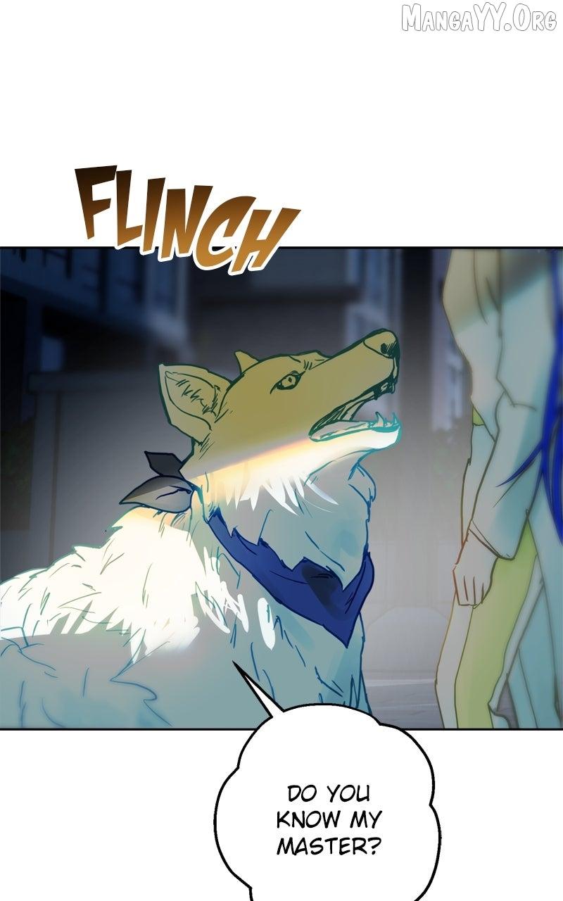 Read Your Sweet Breath chapter 37 image 39 on Lezhin