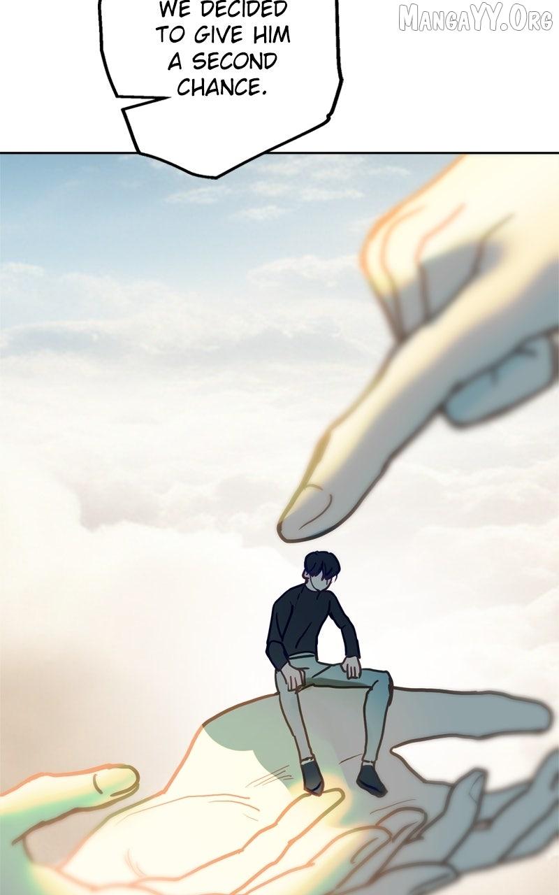 Read Your Sweet Breath chapter 37 image 42 on Lezhin