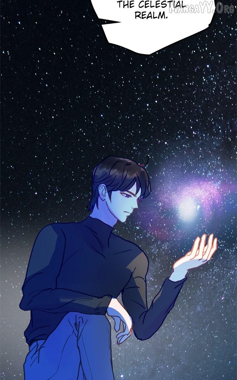 Read Your Sweet Breath chapter 37 image 44 on Lezhin
