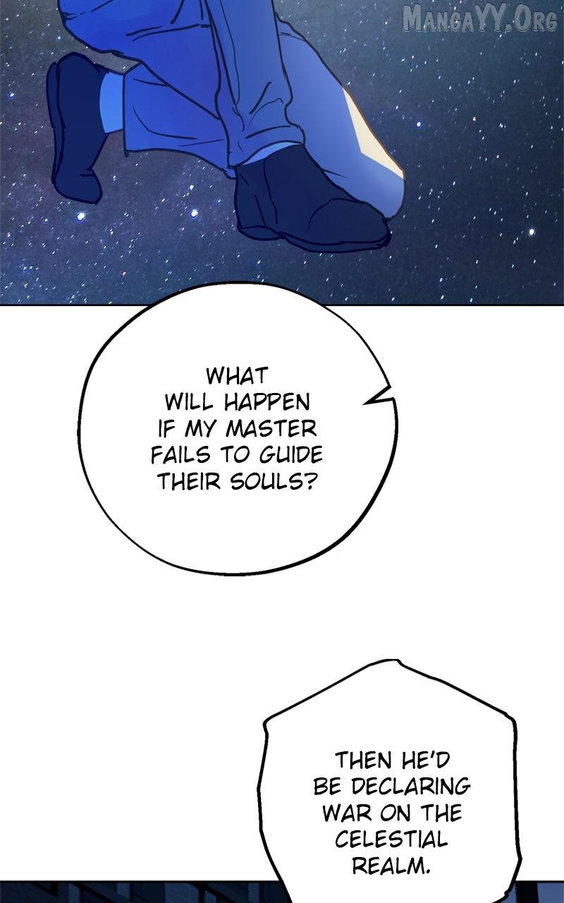 Read Your Sweet Breath chapter 37 image 45 on Lezhin