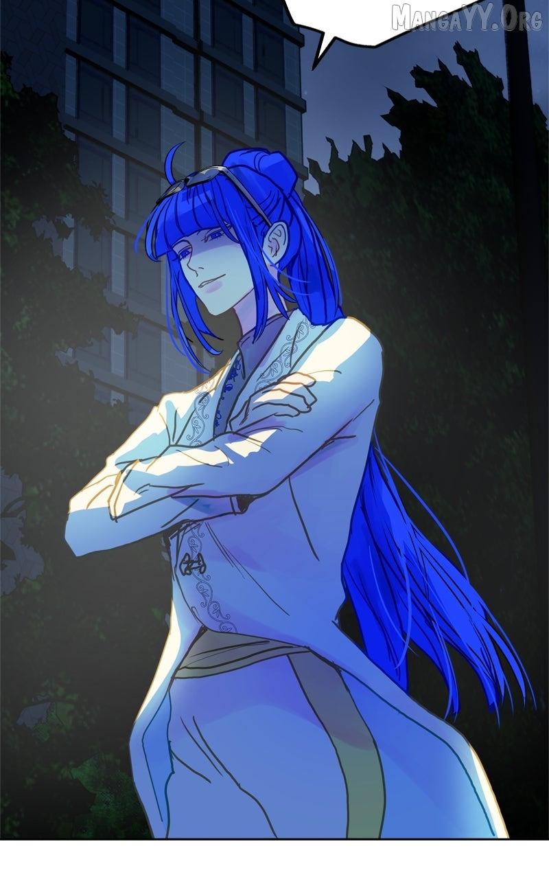 Read Your Sweet Breath chapter 37 image 46 on Lezhin