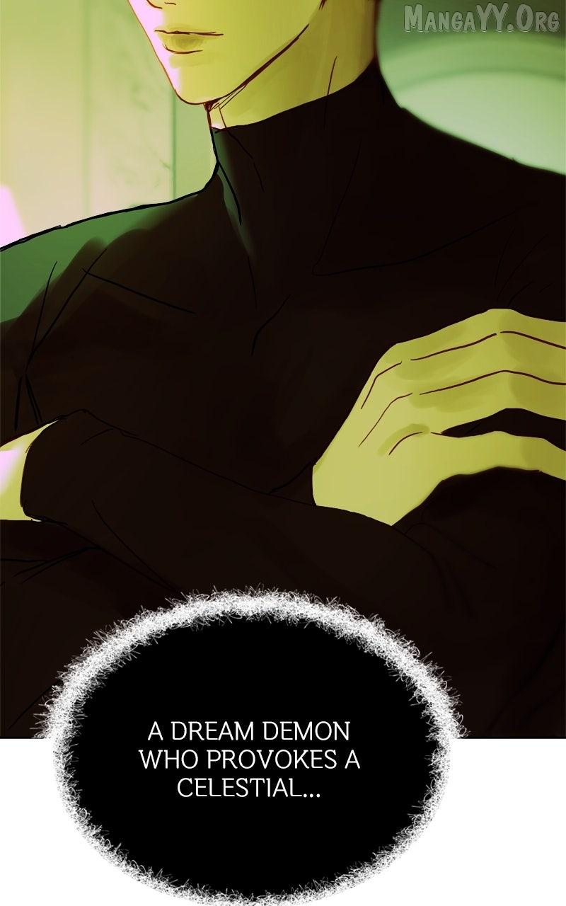 Read Your Sweet Breath chapter 37 image 54 on Lezhin