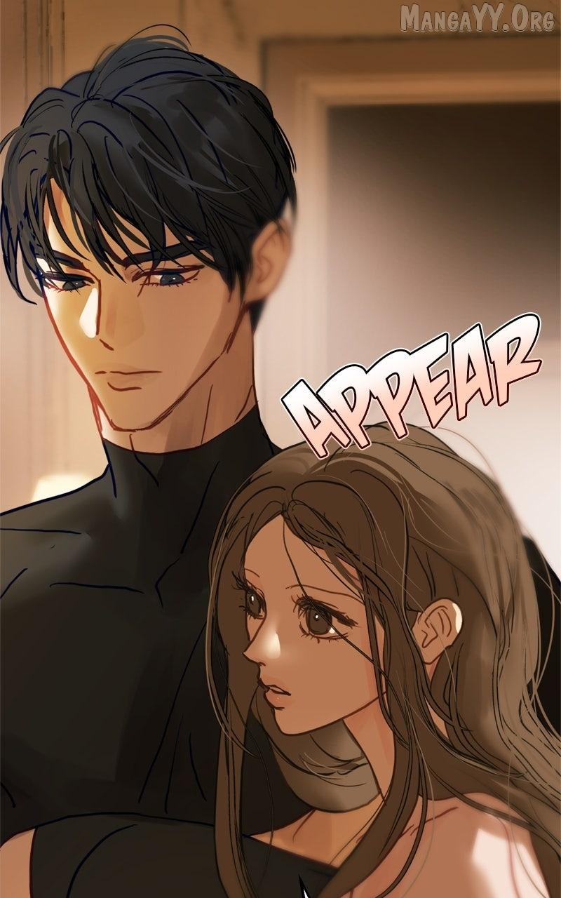 Read Your Sweet Breath chapter 37 image 57 on Lezhin