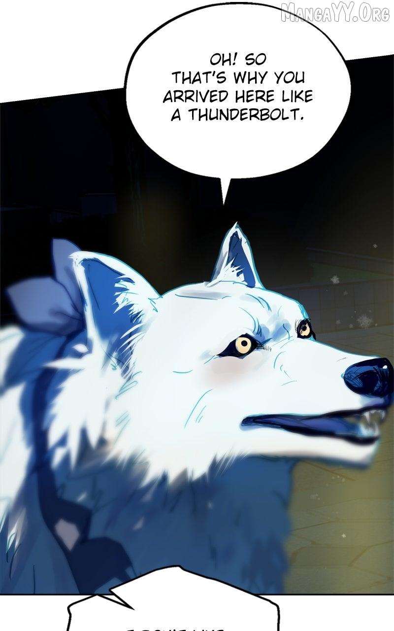 Read Your Sweet Breath chapter 37 image 6 on Lezhin