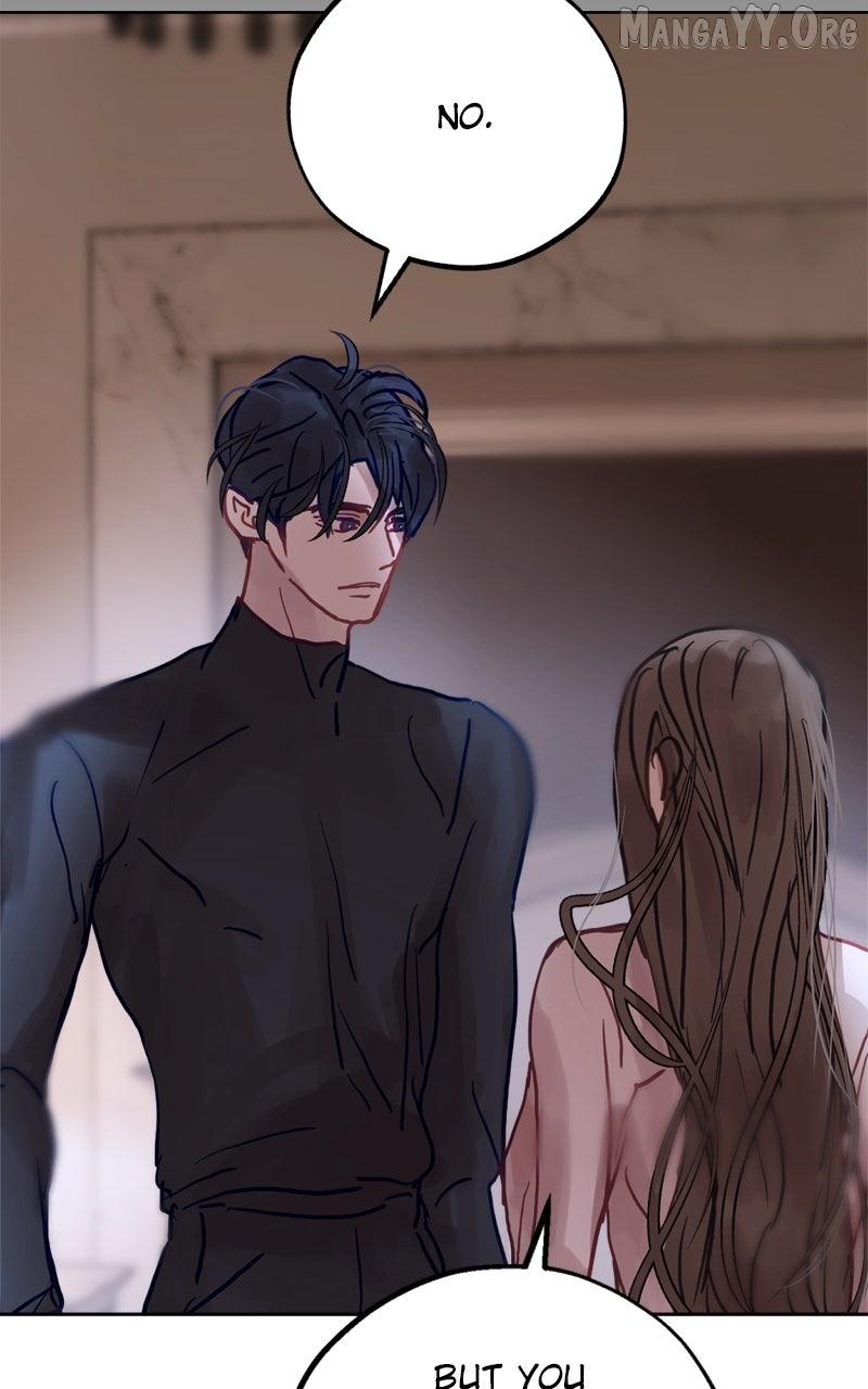 Read Your Sweet Breath chapter 37 image 67 on Lezhin