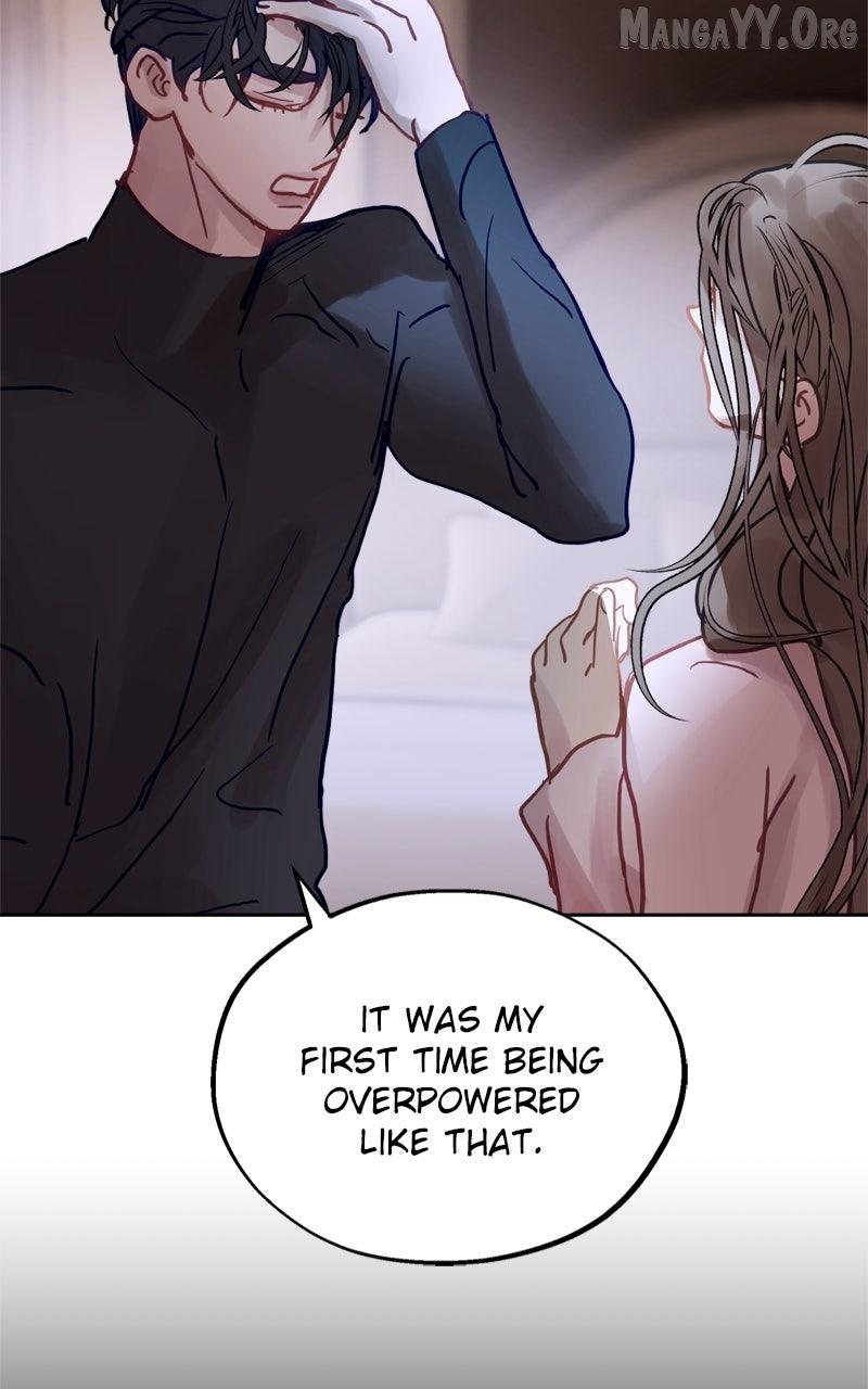 Read Your Sweet Breath chapter 37 image 69 on Lezhin