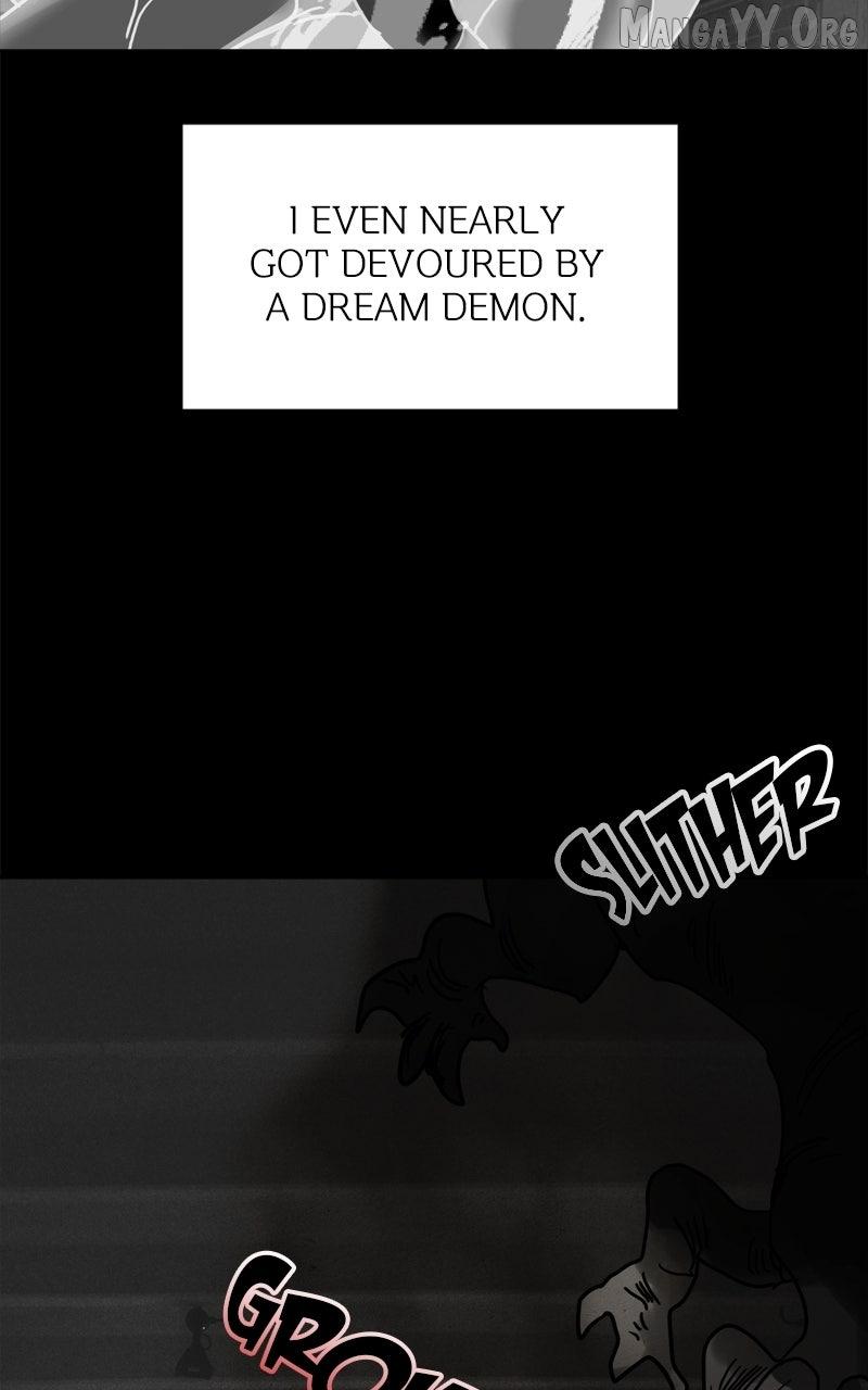 Read Your Sweet Breath chapter 37 image 72 on Lezhin